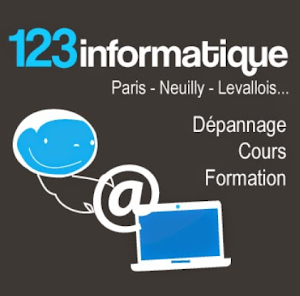 123 INFORMATIQUE SERVICES DUNOD INFORMATIQUE place picture